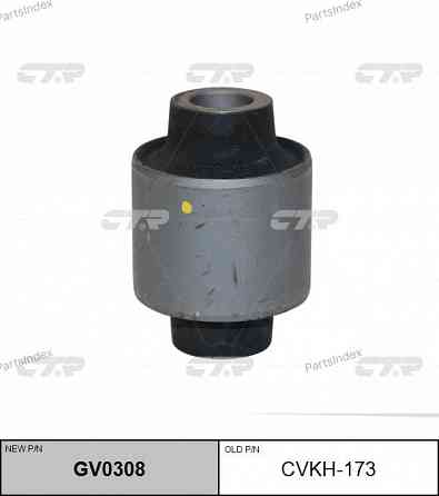 მილისა  salinbloki CTR CVKH173 თბილისი