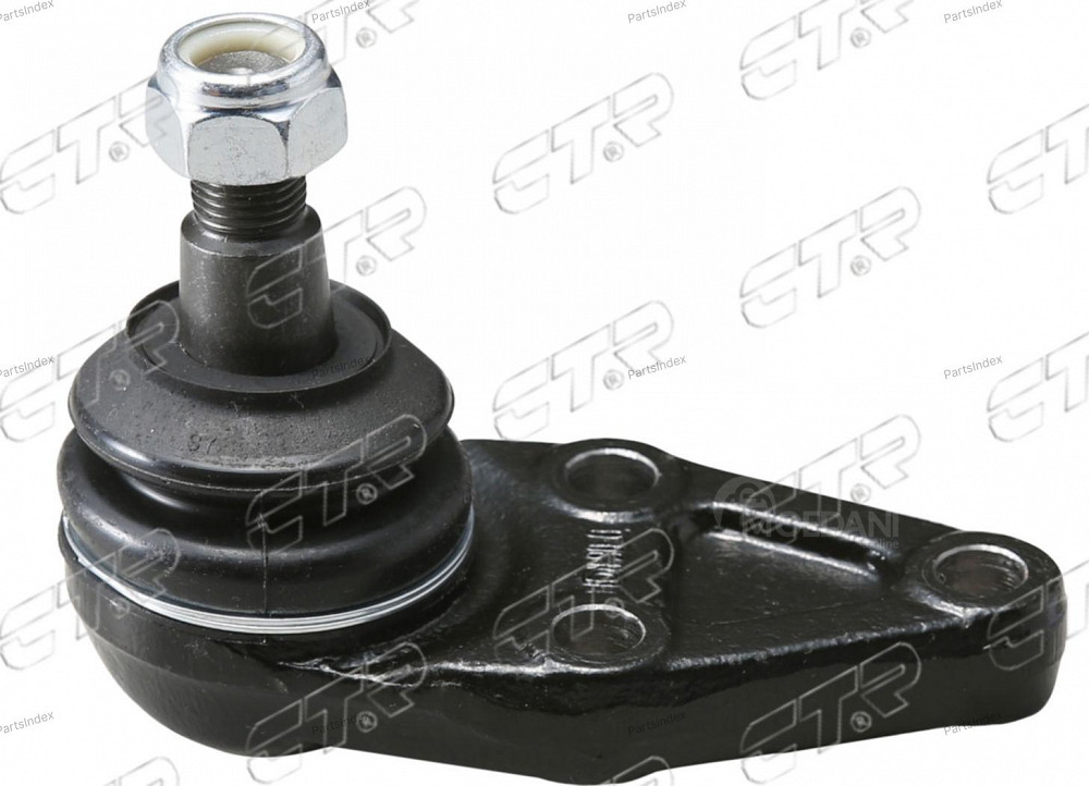 Опора шаровая подвески CTR CBM34 Тбилиси - изображение 2