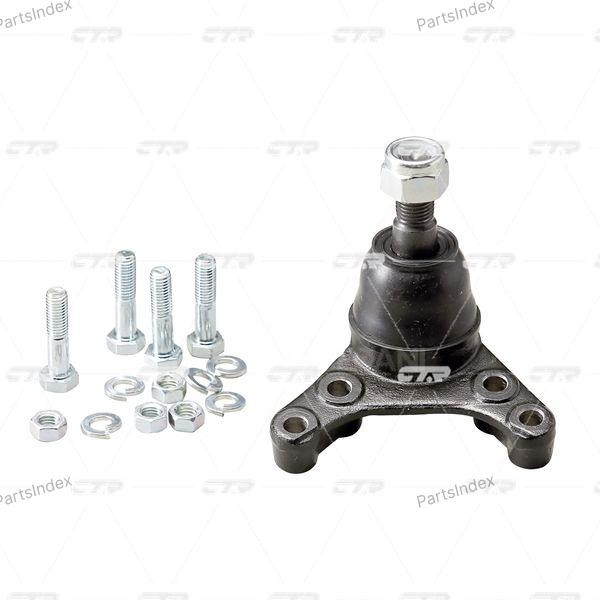 Наконечник рулевой тяги CTR CEN98 Тбилиси - изображение 2