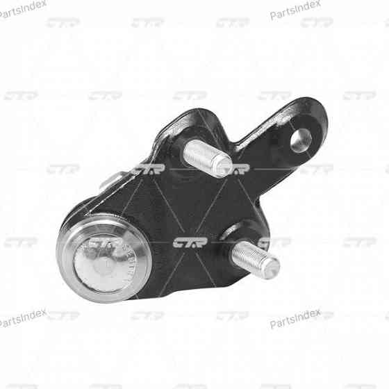 Tie rod end CTR CET122 Tbilisi