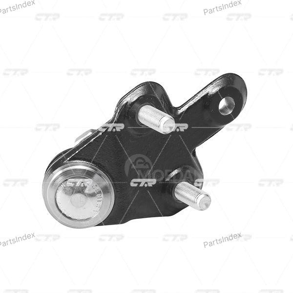 სამაგრი ღეროს ბოლო CTR CET122 თბილისი - photo 4