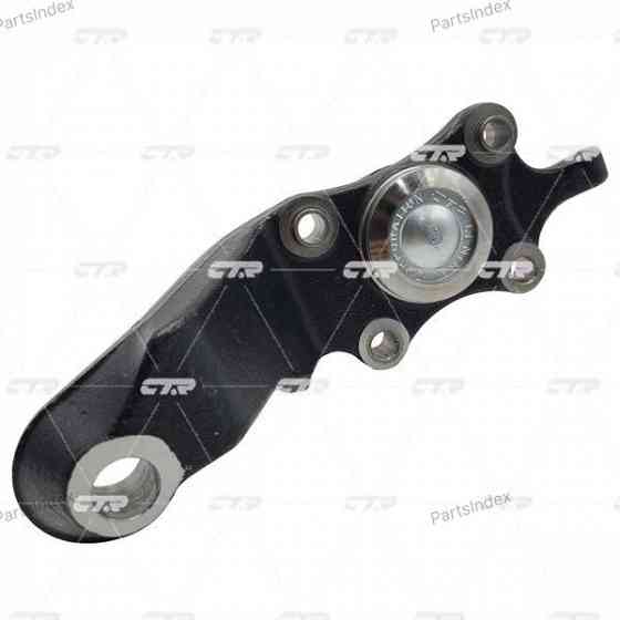 Tie rod end CTR CES16L Tbilisi