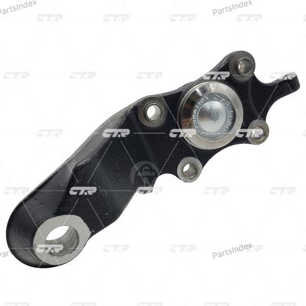 Наконечник рулевой тяги CTR CES16L Тбилиси - изображение 2