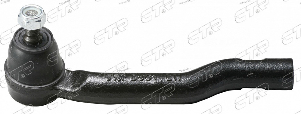 Наконечник рулевой тяги CTR CES16L Тбилиси - изображение 3