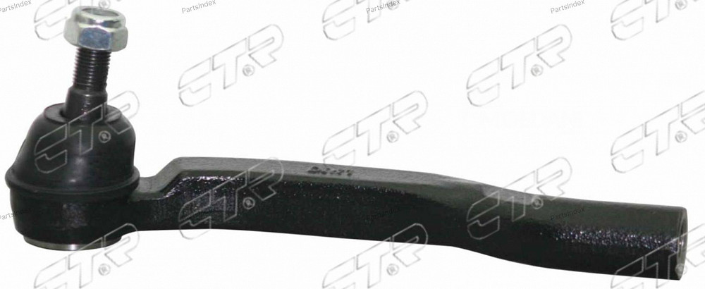 Tie rod end CTR CET124R Tbilisi - photo 4