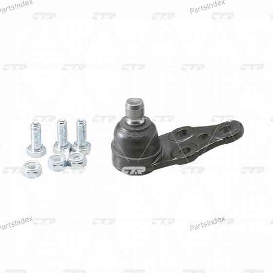 Опора шаровая подвески CTR CBT68 Тбилиси