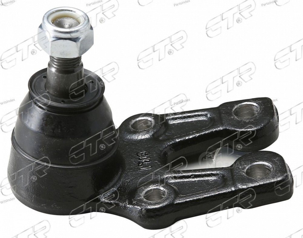 Опора шаровая подвески CTR CBT68 Тбилиси - изображение 2