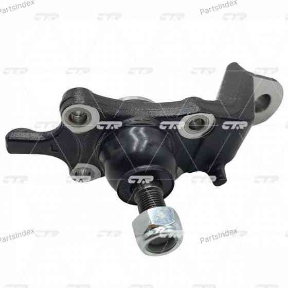 Tie rod end CTR CES16R Tbilisi