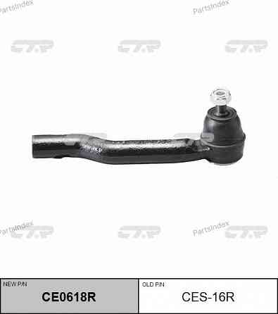 Tie rod end CTR CES16R Tbilisi