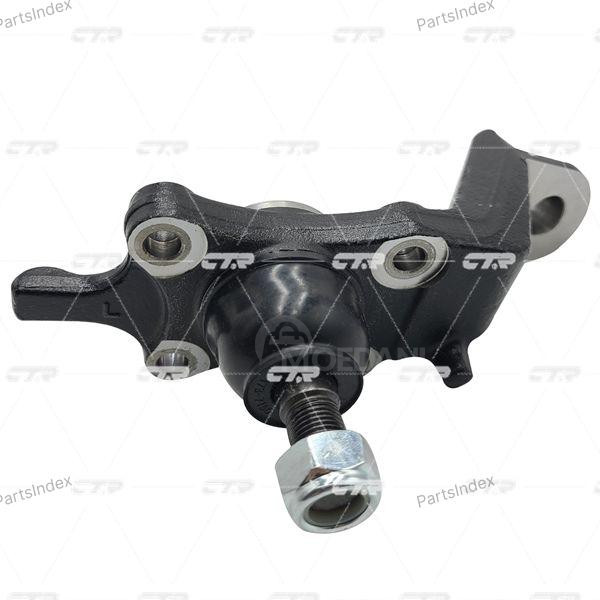 Наконечник рулевой тяги CTR CES16R Тбилиси - изображение 2