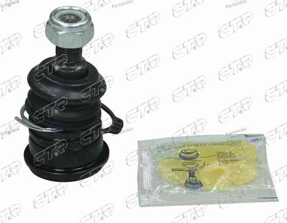 Опора шаровая подвески CTR CBHO49 Тбилиси