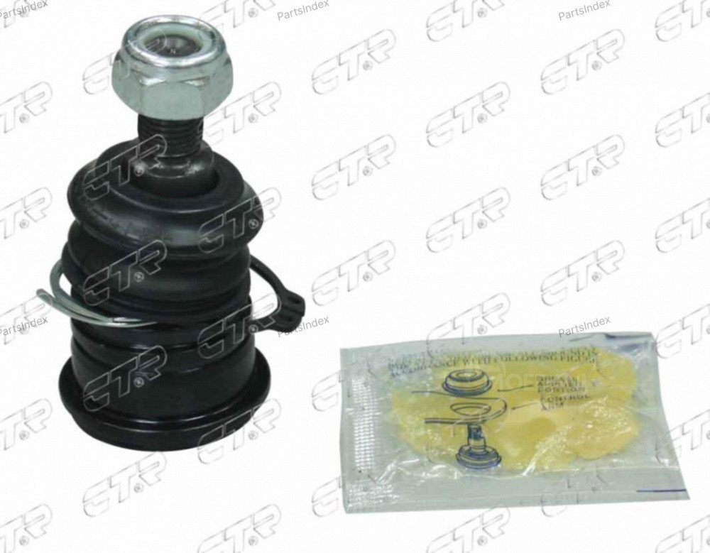 Опора шаровая подвески CTR CBHO49 Тбилиси - изображение 4