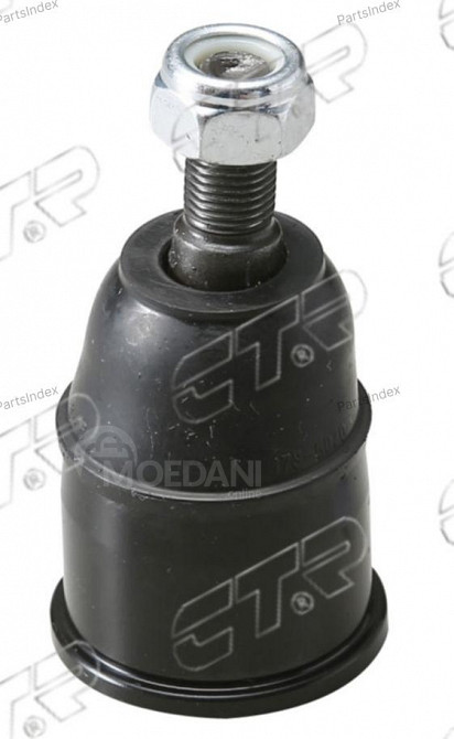 Опора шаровая подвески CTR CBHO16 Тбилиси - изображение 2