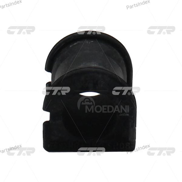 სტაბილიზატორის მილისა (სუხოის რეზინა, ვტულკა) suhois vtulka CTR CVT89 თბილისი - photo 1