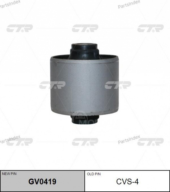 მილისა  salinbloki CTR CVS4 თბილისი - photo 2