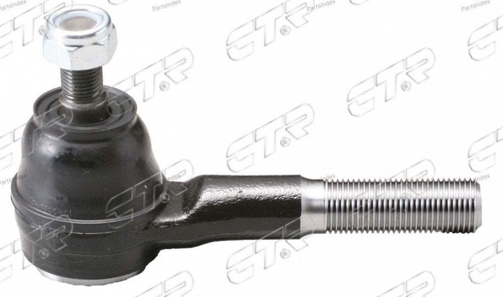 Tie rod end CTR CEM27 Tbilisi - photo 3