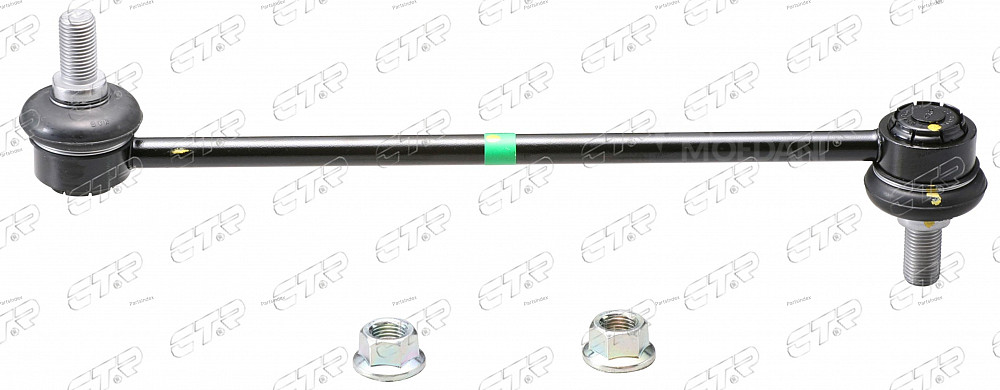 სტაბილიზაციის ძელის კრონშტეინი   CTR CLKH51 თბილისი - photo 3