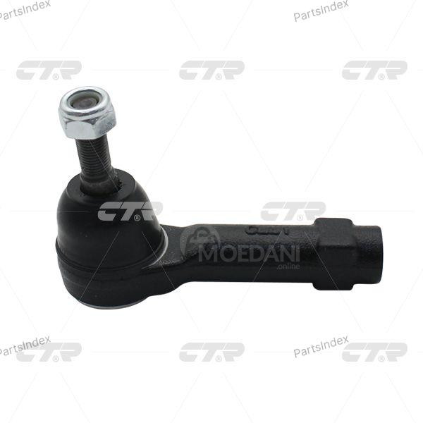 სტაბილიზაციის ძელის კრონშტეინი   CTR CLHO76L თბილისი - photo 4