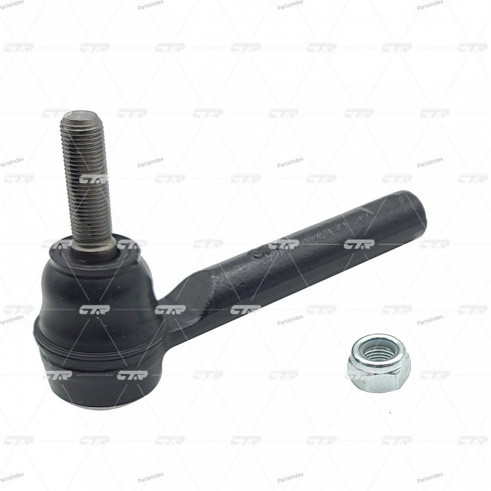 Steering rod CTR CRKH65 Tbilisi - photo 3