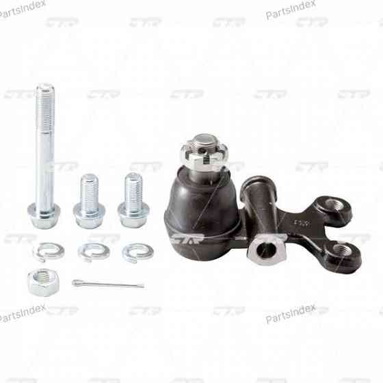 Tie rod end CTR CEKK26L Tbilisi