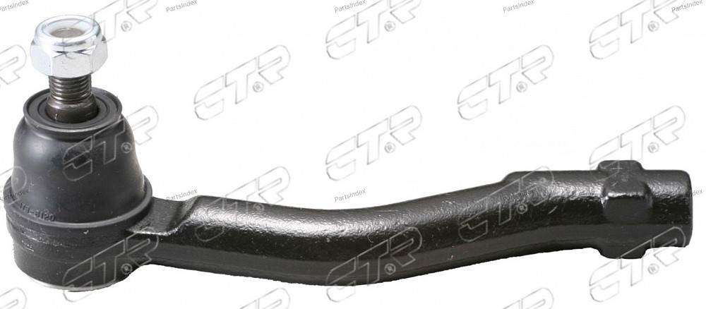 Tie rod end CTR CEKK26L Tbilisi - photo 3