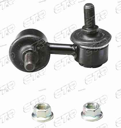 სტაბილიზაციის ძელის კრონშტეინი   CTR CLHO35 თბილისი