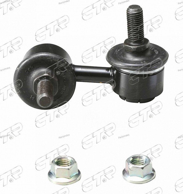 სტაბილიზაციის ძელის კრონშტეინი   CTR CLHO35 თბილისი - photo 2