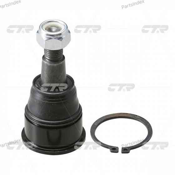 Опора шаровая подвески CTR CBHO47 Тбилиси