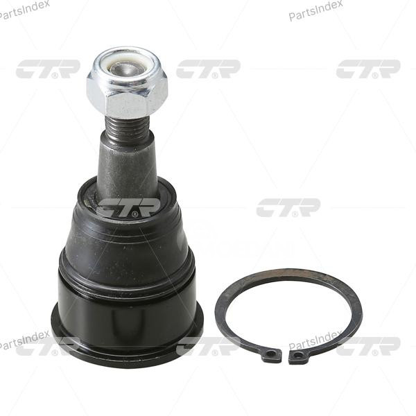 Опора шаровая подвески CTR CBHO47 Тбилиси - изображение 1