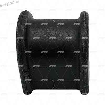 სტაბილიზატორის მილისა (სუხოის რეზინა, ვტულკა) suhois vtulka CTR CVT91 თბილისი