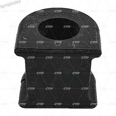 სტაბილიზატორის მილისა (სუხოის რეზინა, ვტულკა) suhois vtulka CTR CVT91 თბილისი