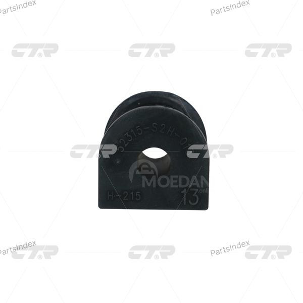 სტაბილიზატორის მილისა (სუხოის რეზინა, ვტულკა) suhois vtulka CTR CVHO44 თბილისი - photo 1