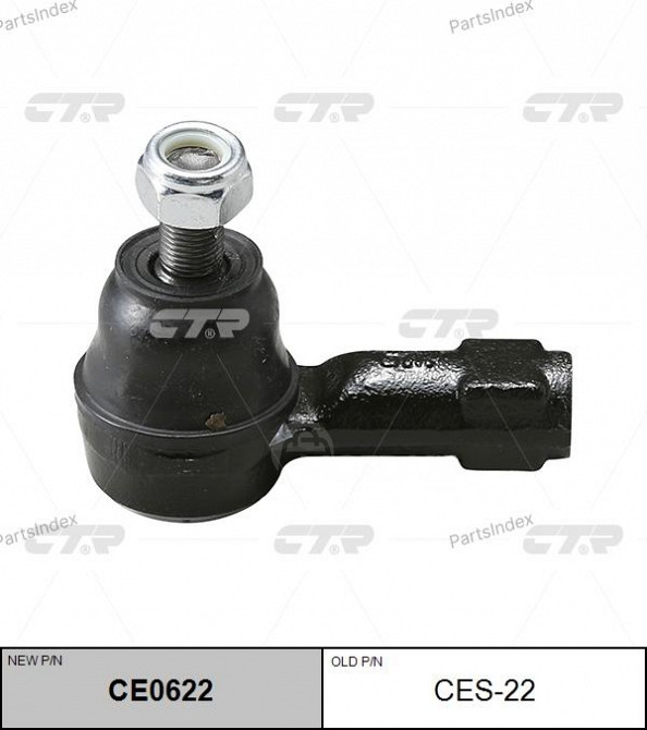 CTR CES22 Tie Rod End Tbilisi - photo 1