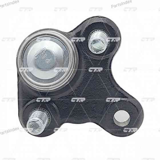 Tie rod end CTR CET79 Tbilisi