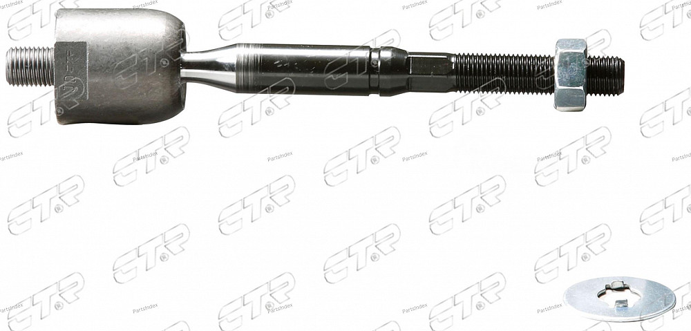 CTR CRT75 steering rod Tbilisi - photo 2