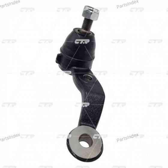 Tie rod end CTR CET144 Tbilisi