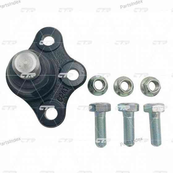 Tie rod end CTR CET99 Tbilisi