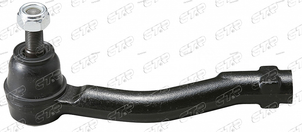 Tie rod end CTR CET99 Tbilisi - photo 3