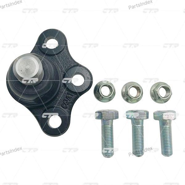 Tie rod end CTR CET99 Tbilisi - photo 2