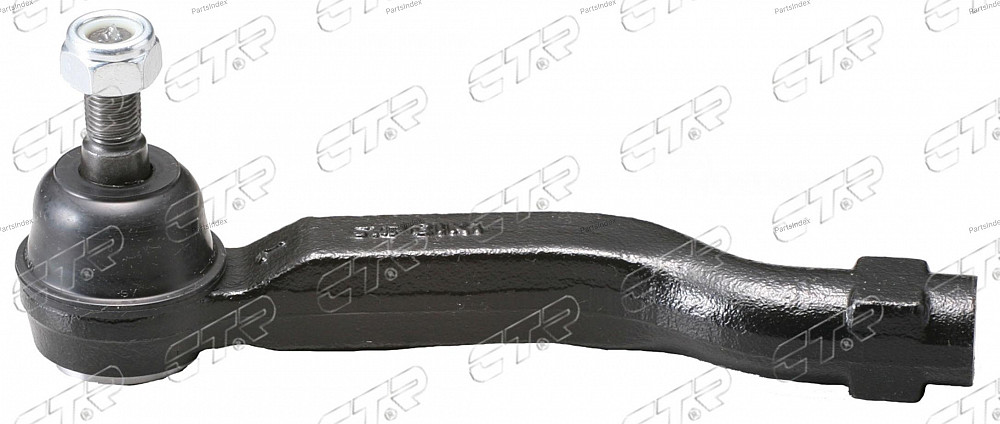 Tie rod end CTR CET199 Tbilisi - photo 2