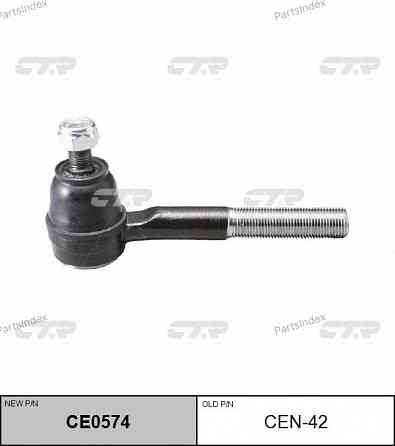 Tie rod end CTR CEN42 Tbilisi