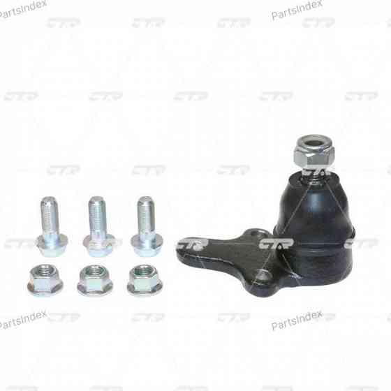 Tie rod end CTR CEN43 Tbilisi