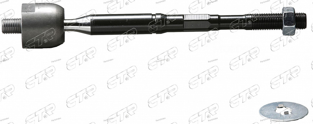 CTR CRT96 steering rod Tbilisi - photo 3