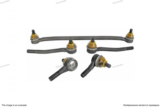 Tie rod end CTR CET223 Tbilisi