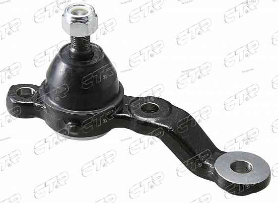 Опора шаровая подвески CTR CBT70 Тбилиси