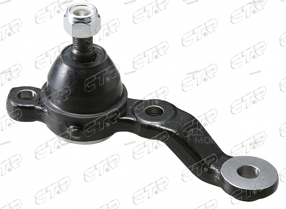 Опора шаровая подвески CTR CBT70 Тбилиси - изображение 3