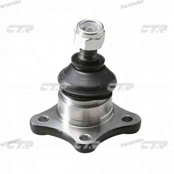 Опора шаровая подвески CTR CBKH25 Тбилиси