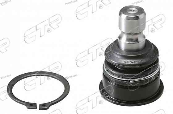 Опора шаровая подвески CTR CBN70 Тбилиси