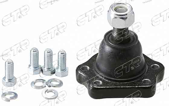 Опора шаровая подвески CTR CBN11 Тбилиси