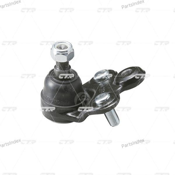 Опора шаровая подвески CTR CBN11 Тбилиси - изображение 3